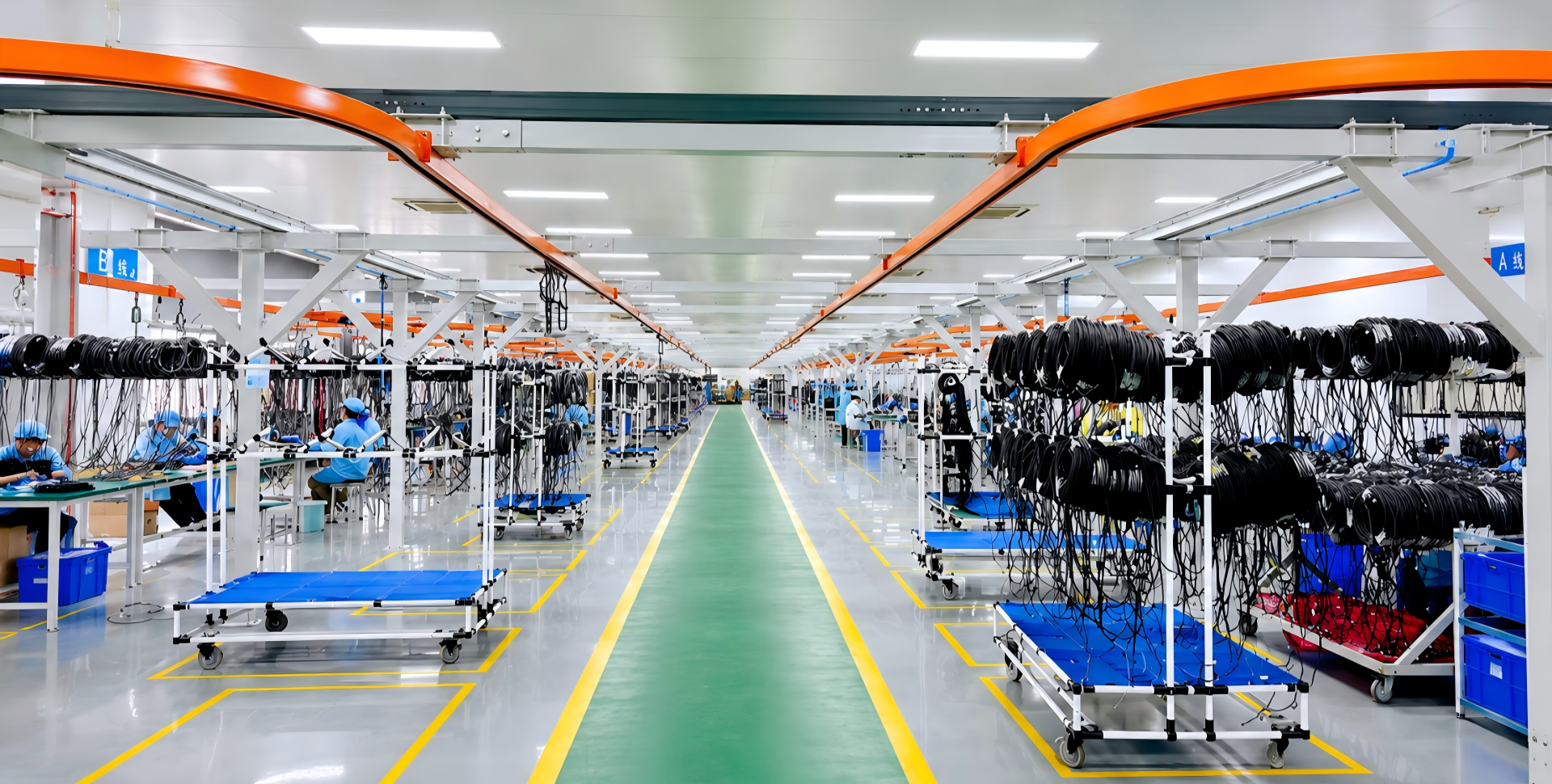 Factory